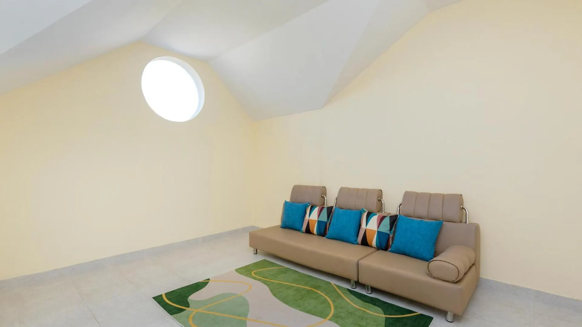 וונג טאו Villa Ho Boi 47 - Gan Bien Bai Sau - Phong Khach Co May Lanh 0*, וונג טאו